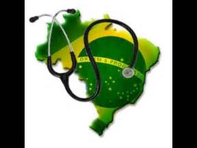 does brazil have universal healthcare